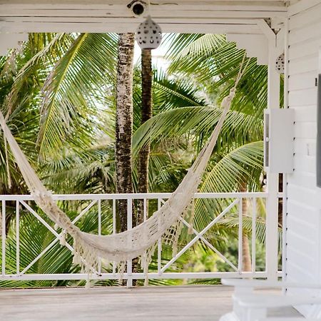Eco Lifestyle And Lodge Bathsheba Esterno foto