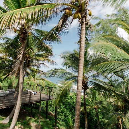 Eco Lifestyle And Lodge Bathsheba Esterno foto