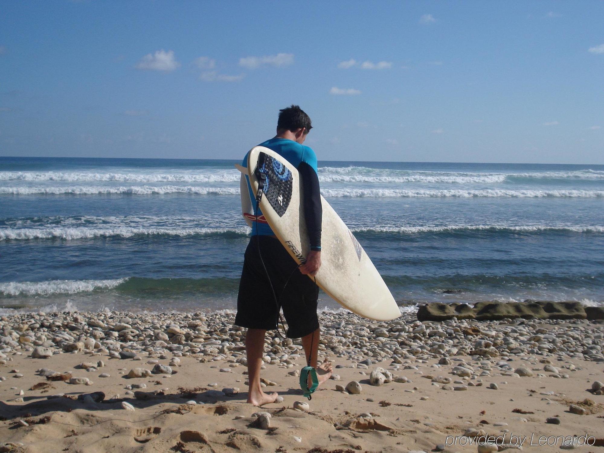 Eco Lifestyle And Lodge Bathsheba Esterno foto