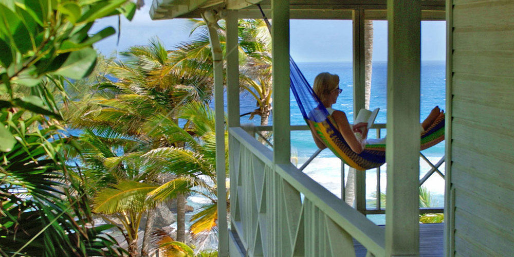 Eco Lifestyle And Lodge Bathsheba Esterno foto