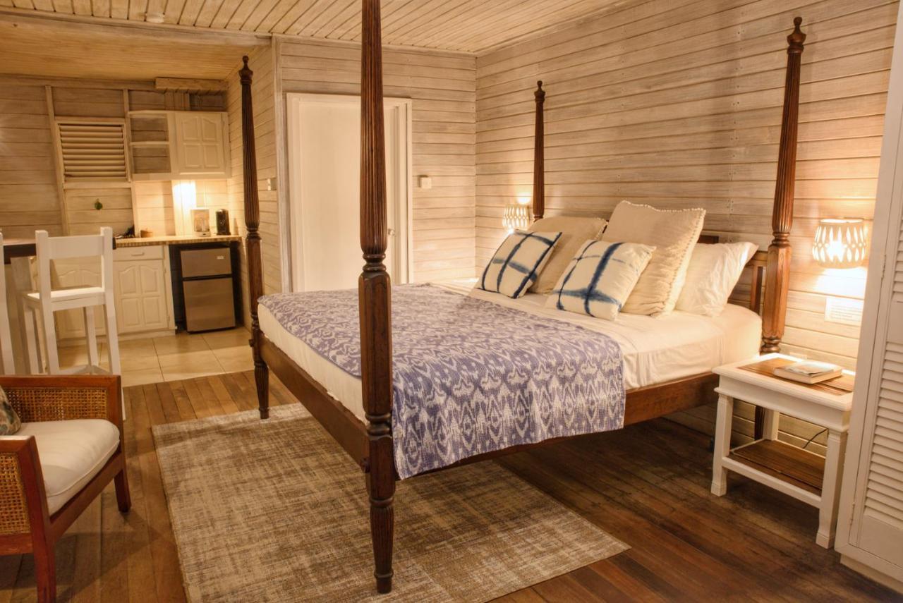 Eco Lifestyle And Lodge Bathsheba Esterno foto