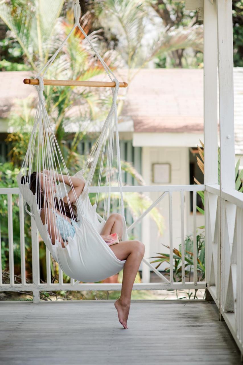 Eco Lifestyle And Lodge Bathsheba Esterno foto
