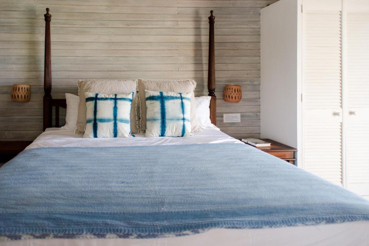 Eco Lifestyle And Lodge Bathsheba Esterno foto