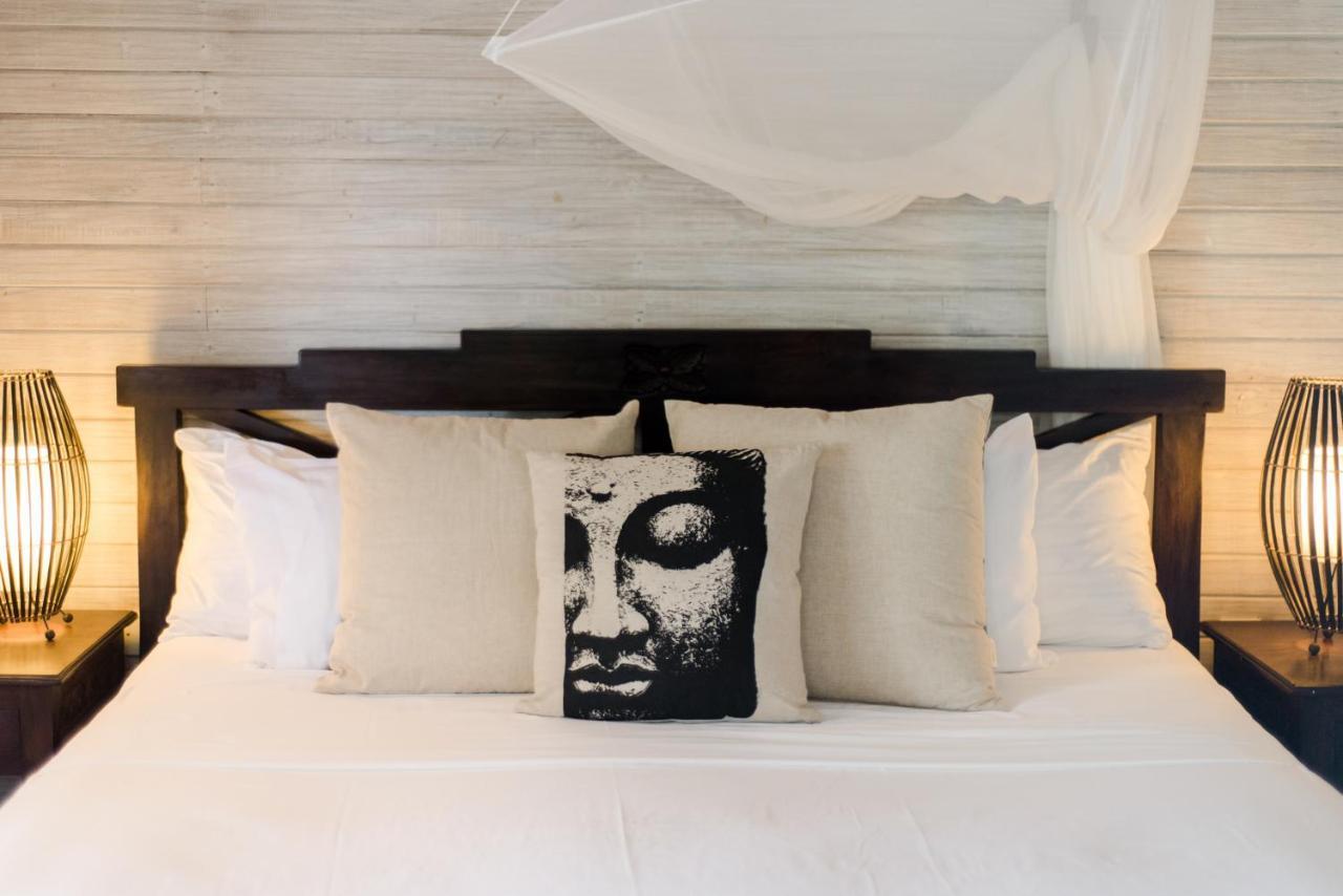 Eco Lifestyle And Lodge Bathsheba Esterno foto