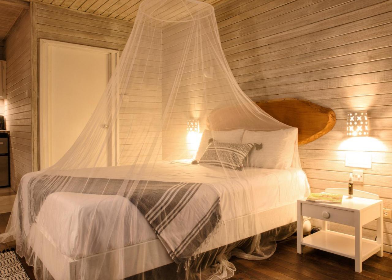 Eco Lifestyle And Lodge Bathsheba Esterno foto