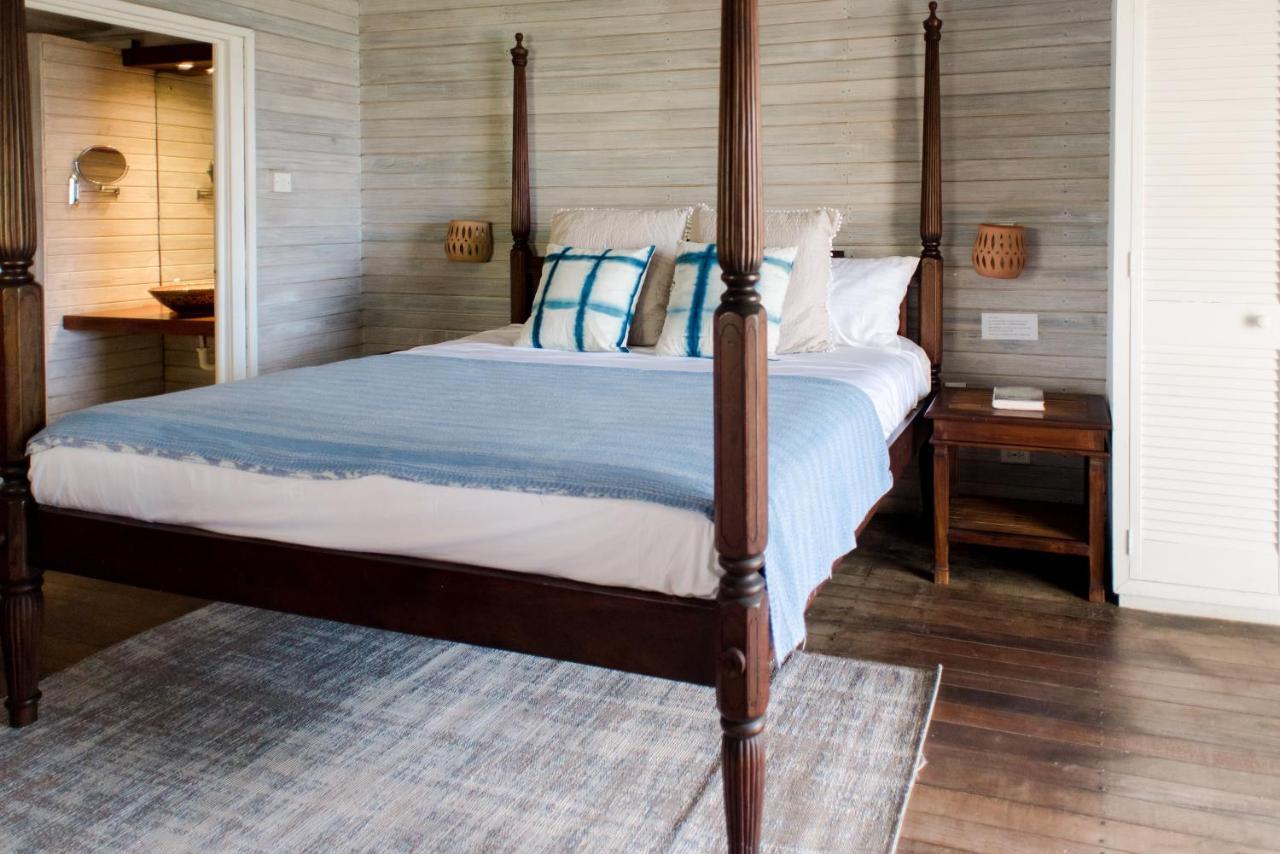 Eco Lifestyle And Lodge Bathsheba Esterno foto