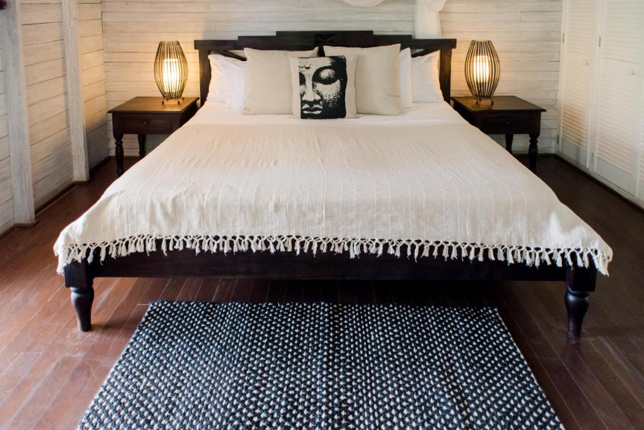 Eco Lifestyle And Lodge Bathsheba Esterno foto
