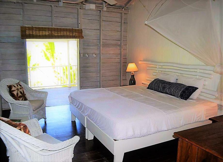 Eco Lifestyle And Lodge Bathsheba Esterno foto