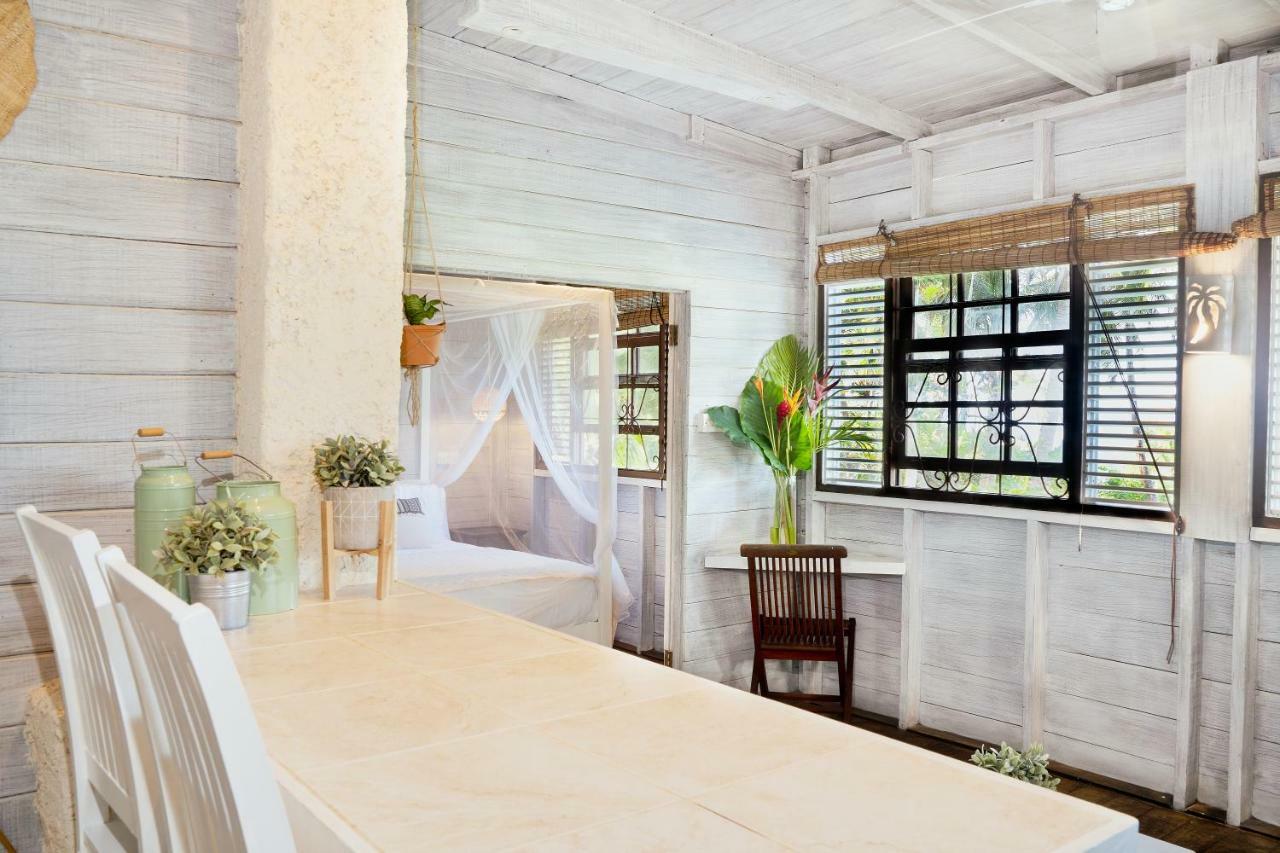 Eco Lifestyle And Lodge Bathsheba Esterno foto