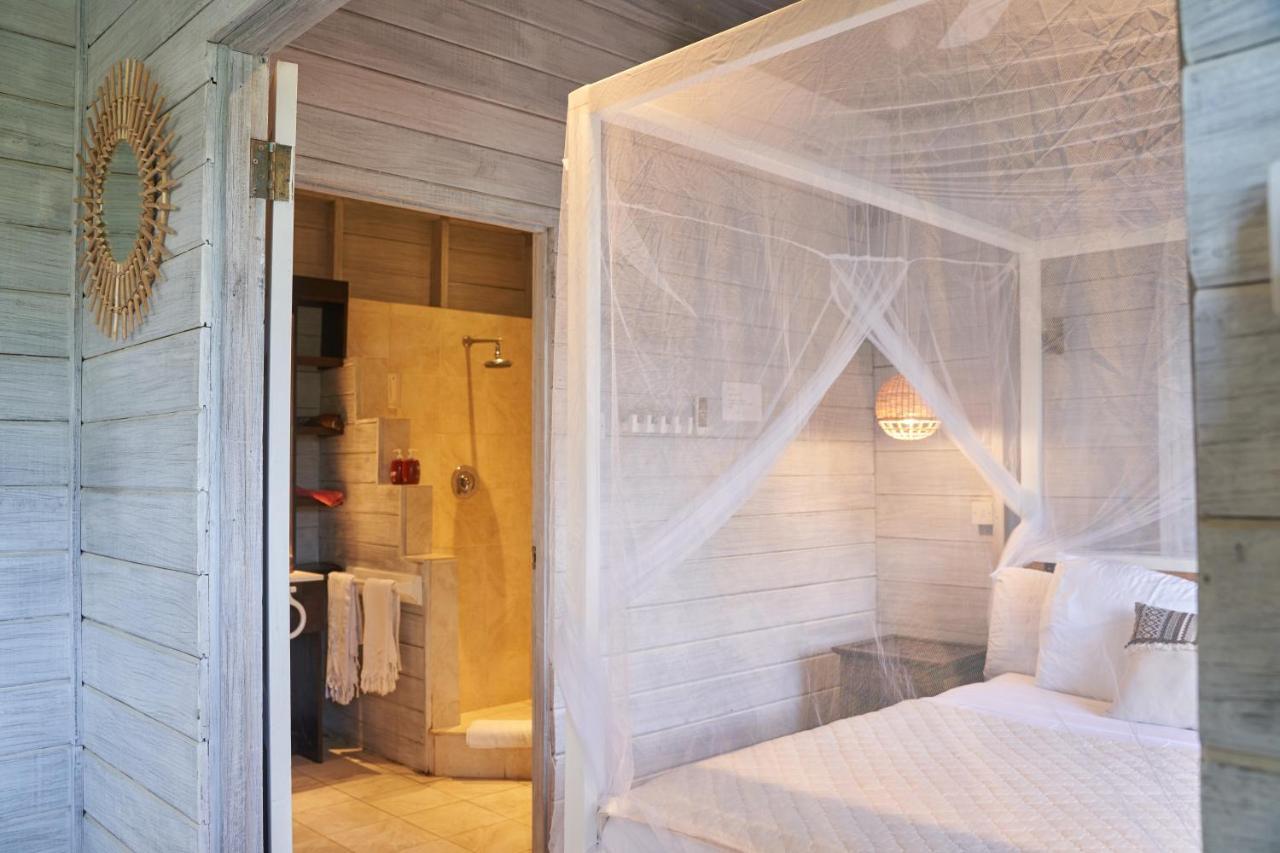 Eco Lifestyle And Lodge Bathsheba Esterno foto