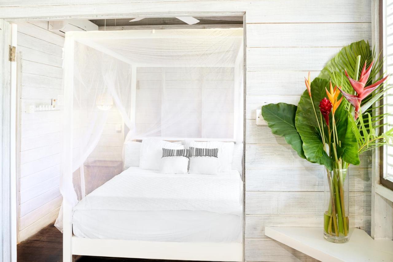 Eco Lifestyle And Lodge Bathsheba Esterno foto