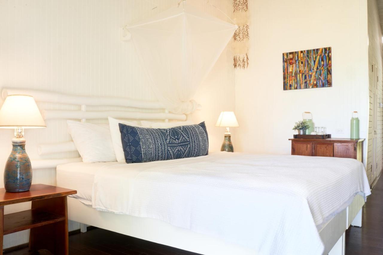 Eco Lifestyle And Lodge Bathsheba Esterno foto