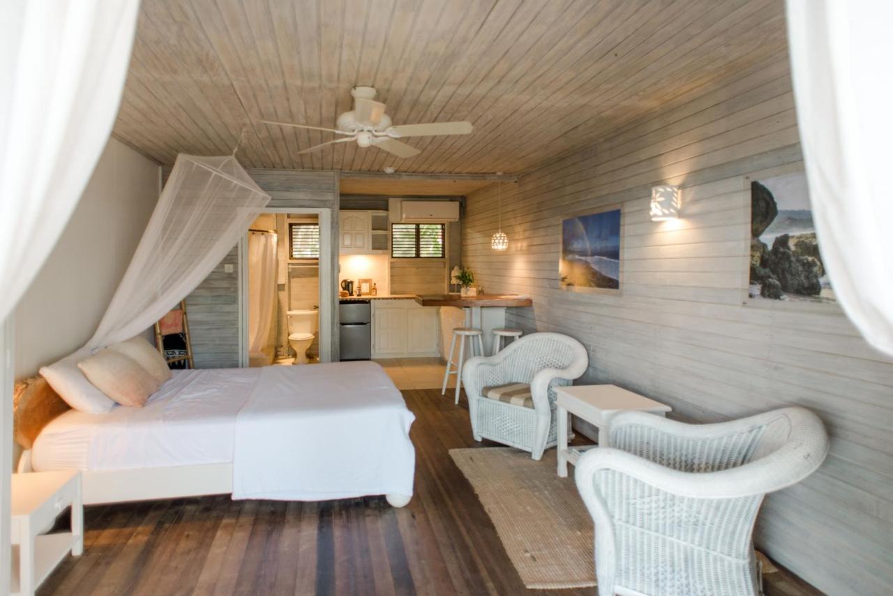 Eco Lifestyle And Lodge Bathsheba Esterno foto