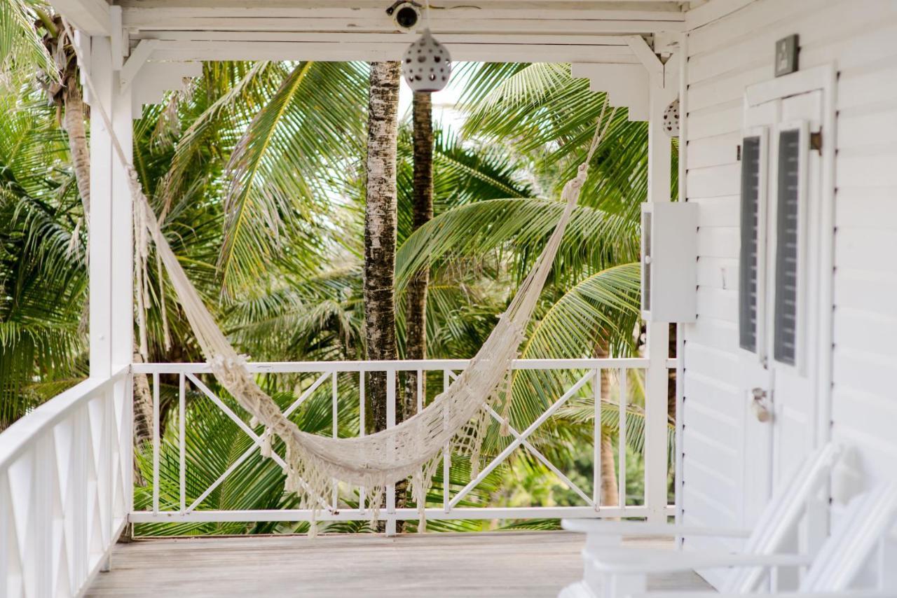 Eco Lifestyle And Lodge Bathsheba Esterno foto
