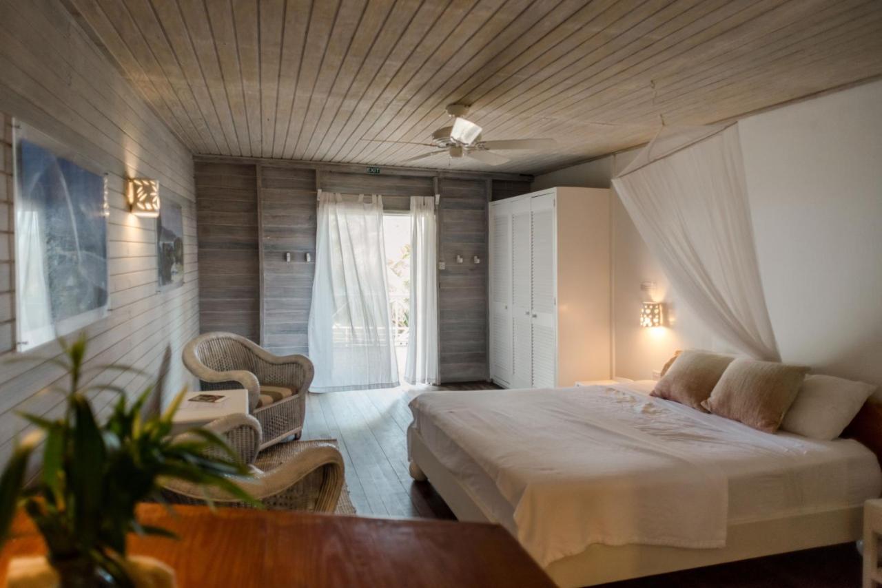 Eco Lifestyle And Lodge Bathsheba Esterno foto