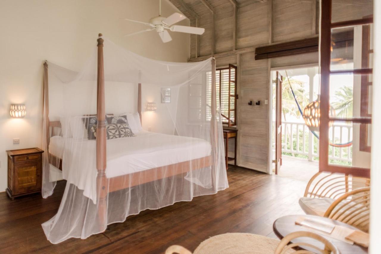 Eco Lifestyle And Lodge Bathsheba Esterno foto