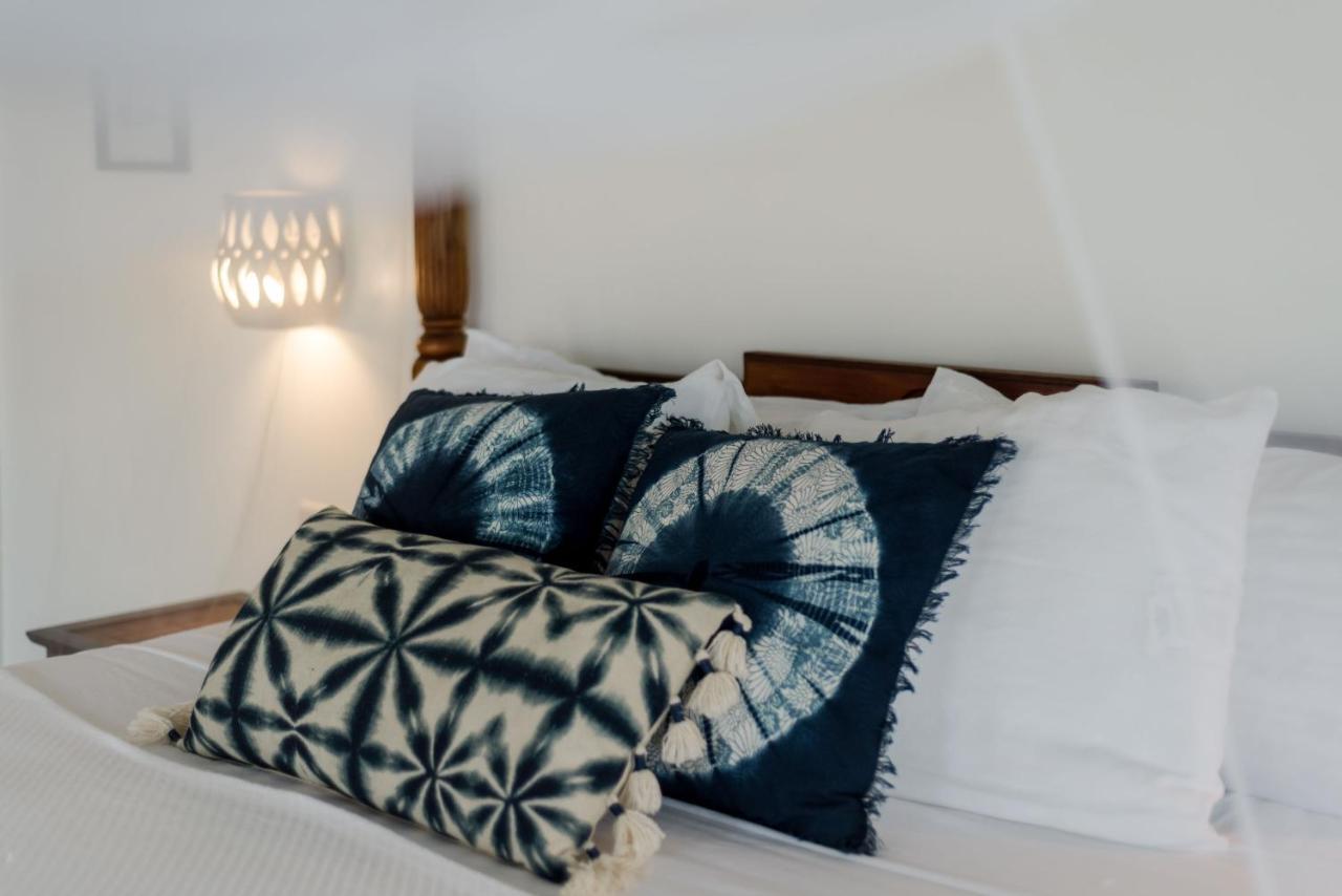 Eco Lifestyle And Lodge Bathsheba Esterno foto