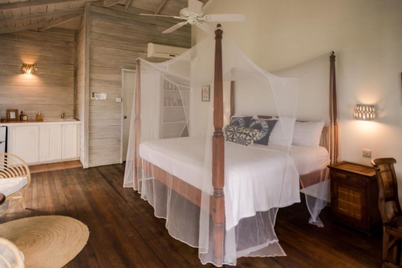 Eco Lifestyle And Lodge Bathsheba Esterno foto