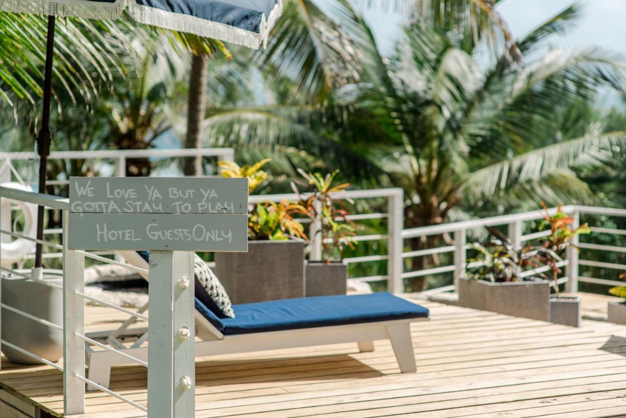 Eco Lifestyle And Lodge Bathsheba Esterno foto