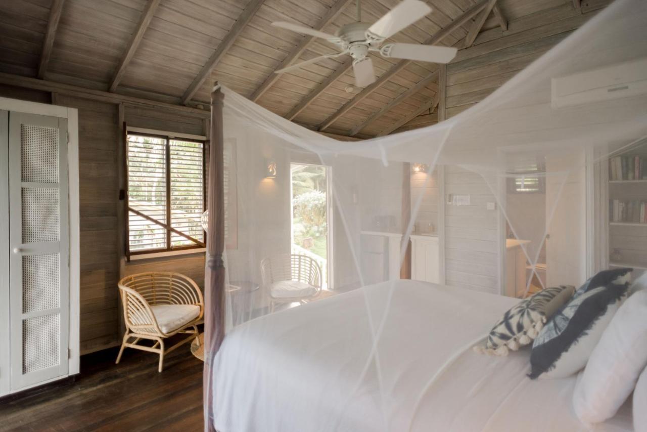 Eco Lifestyle And Lodge Bathsheba Esterno foto