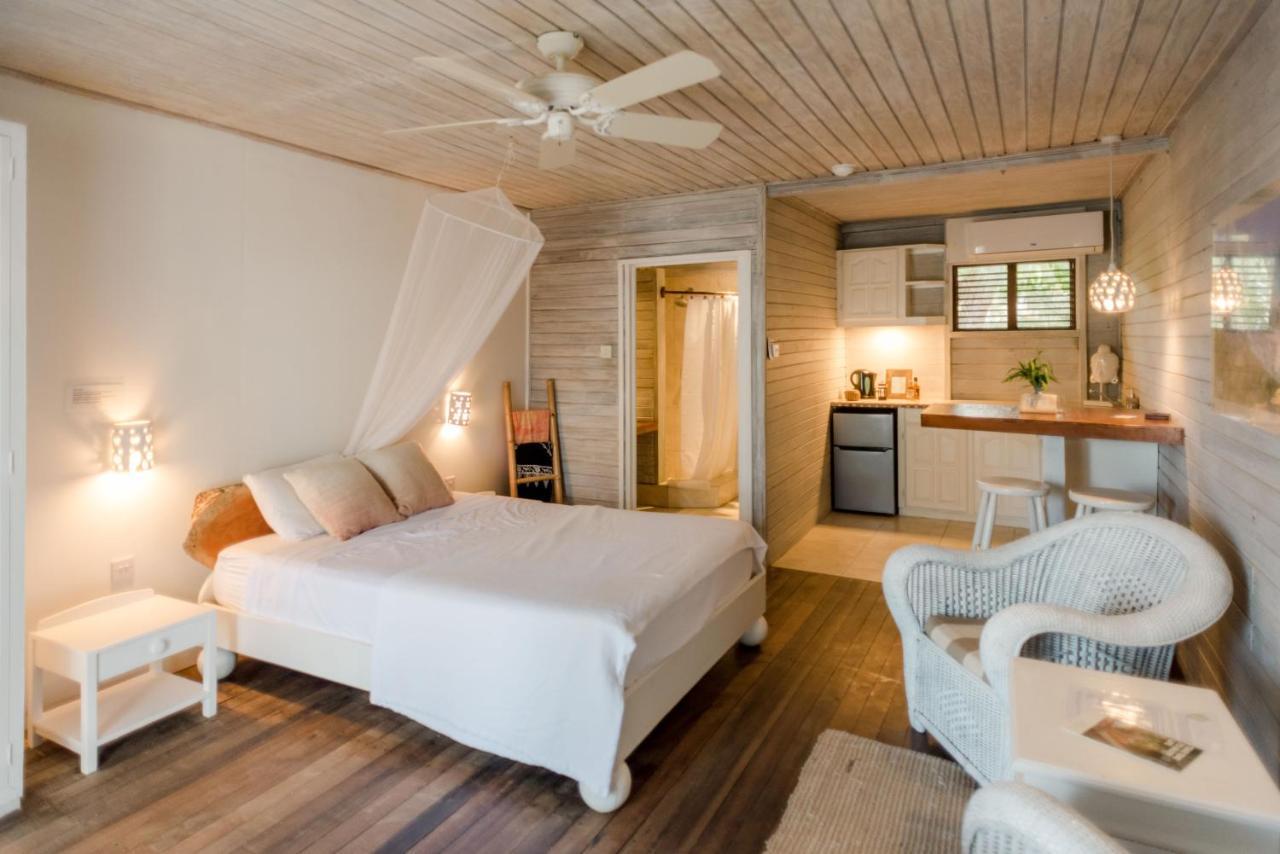 Eco Lifestyle And Lodge Bathsheba Esterno foto
