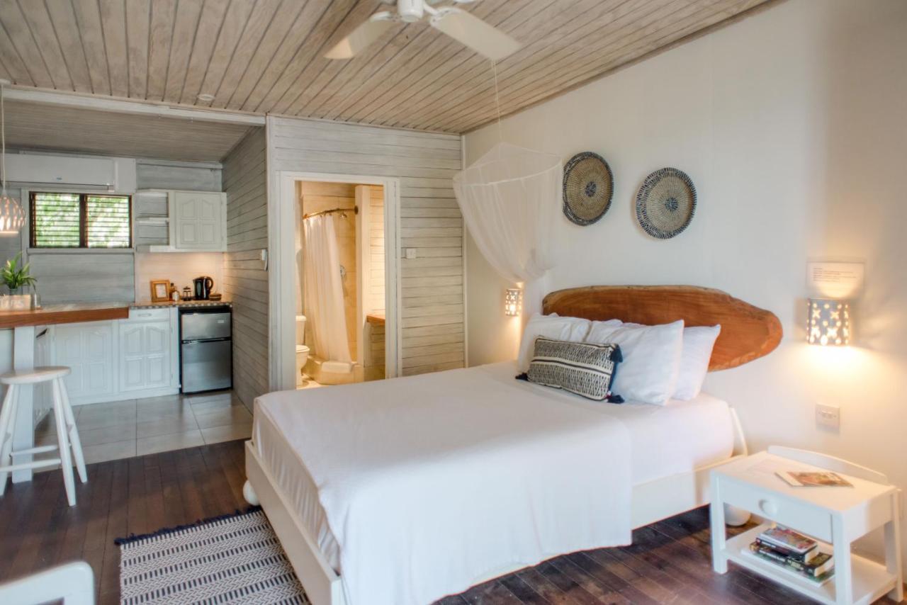 Eco Lifestyle And Lodge Bathsheba Esterno foto
