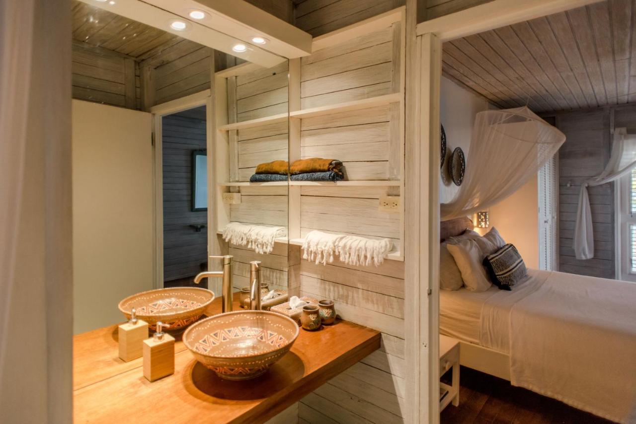 Eco Lifestyle And Lodge Bathsheba Esterno foto