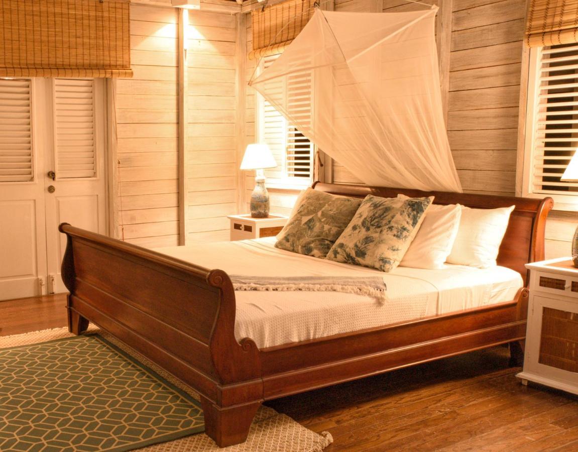 Eco Lifestyle And Lodge Bathsheba Esterno foto