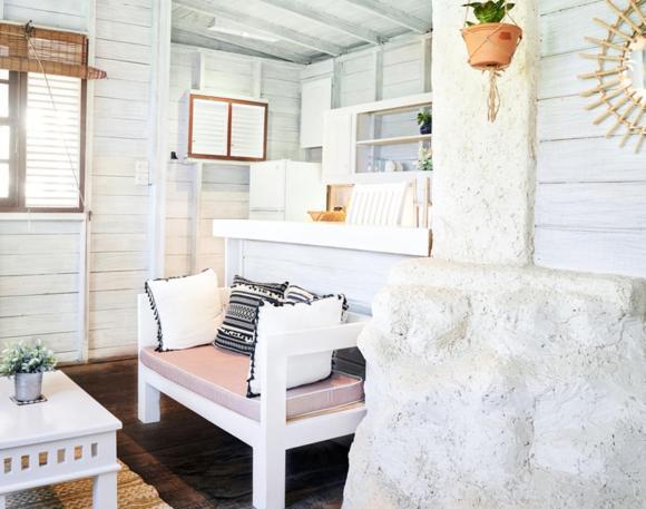 Eco Lifestyle And Lodge Bathsheba Esterno foto